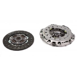 Mercedes Sprinter Debriyaj Seti 2.5 TDİ Crafter 06 BJK / BJJ 109ps LUK - 624327809 (ORJ: 076141015A)